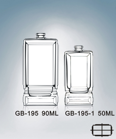 GB-195 GB-195-1 90ML 50ML