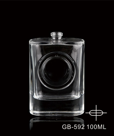 GB-592 100ML