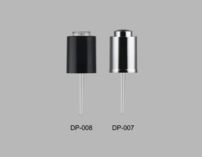 DP-007 & DP-008 mobil