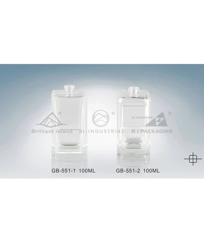 GB-551-1 100ML GB-551-2 100ML