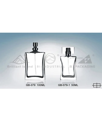 GB-079 100ML GB-079-1 50ML