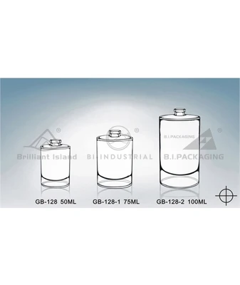 GB-128 GB-128-1 50ML 75ML GB-128-2 100ML