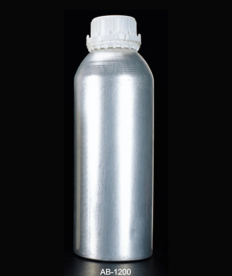 AB grosir botol aluminium 1200 ml