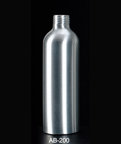 AB grosir botol Aluminium 200 ml