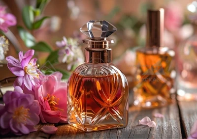 Aroma Unleashed: Desain botol parfum kreatif untuk pengharum ceruk