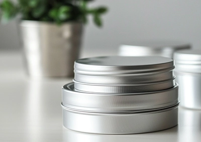 Eco-Chic Beauty: kebangkitan kemasan kosmetik aluminium berkelanjutan